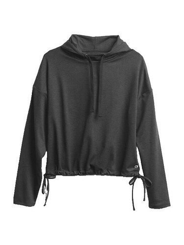 本命ギフト Soph. POLARTEC POWER STRETCH ZIP UP GAITER HOODIE