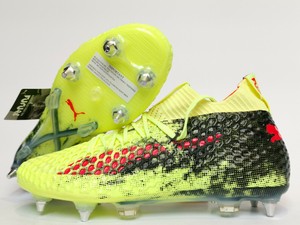 puma future 18.1 sg