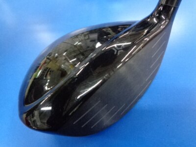 Dunlop SRIXON ZX Fairway Wood 3W SPEEDER NX GREEN 60 (S) #586 Golf