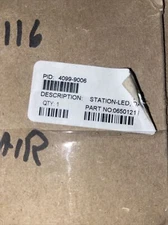 Simplex 4099-9006 Pull Station - NEW!