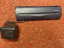 Visioneer Strobe Pro 85-0037-400 w/ AC adapter