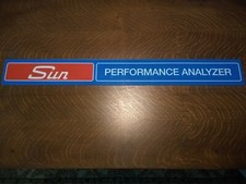 Sun Engine Analyzer 1115 New Marquee Sun Engine Analyzer 1115 New Marquee