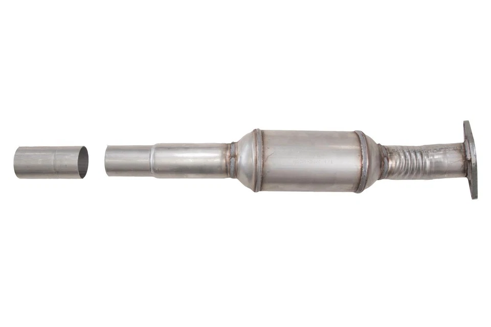 Convertidor catalítico para Mitsubishi Galant 2008-2009 2,4 L L4 GAS SOHC Foto 2 de 2