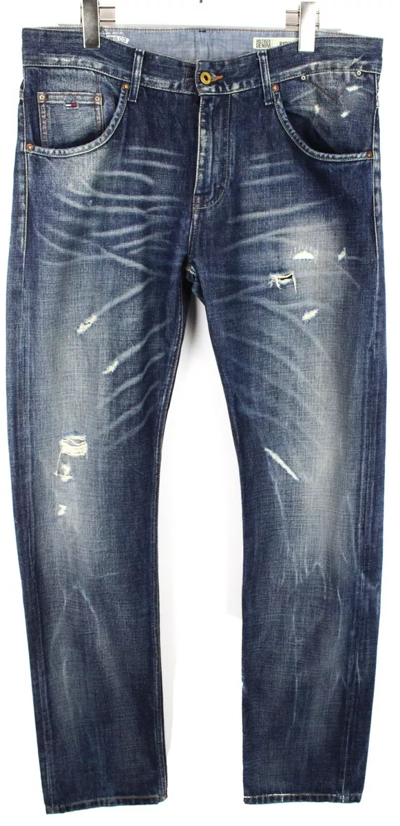 Tommy hilfiger ronan jeans hotsell