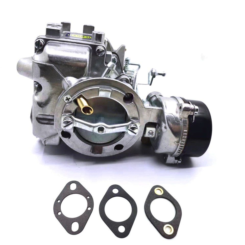 Antoc Tool Carburetor For Ford 240/250/300 6-Cyl – 1975-82 – Carter YF Style – 1BBL