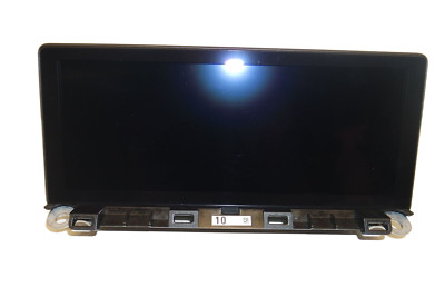 2019 - 2021 LEXUS NX300H OEM Navigation Multimedia Multi Display