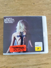 Going to Hell by Pretty Reckless (CD, 2014) for sale online | eBay
