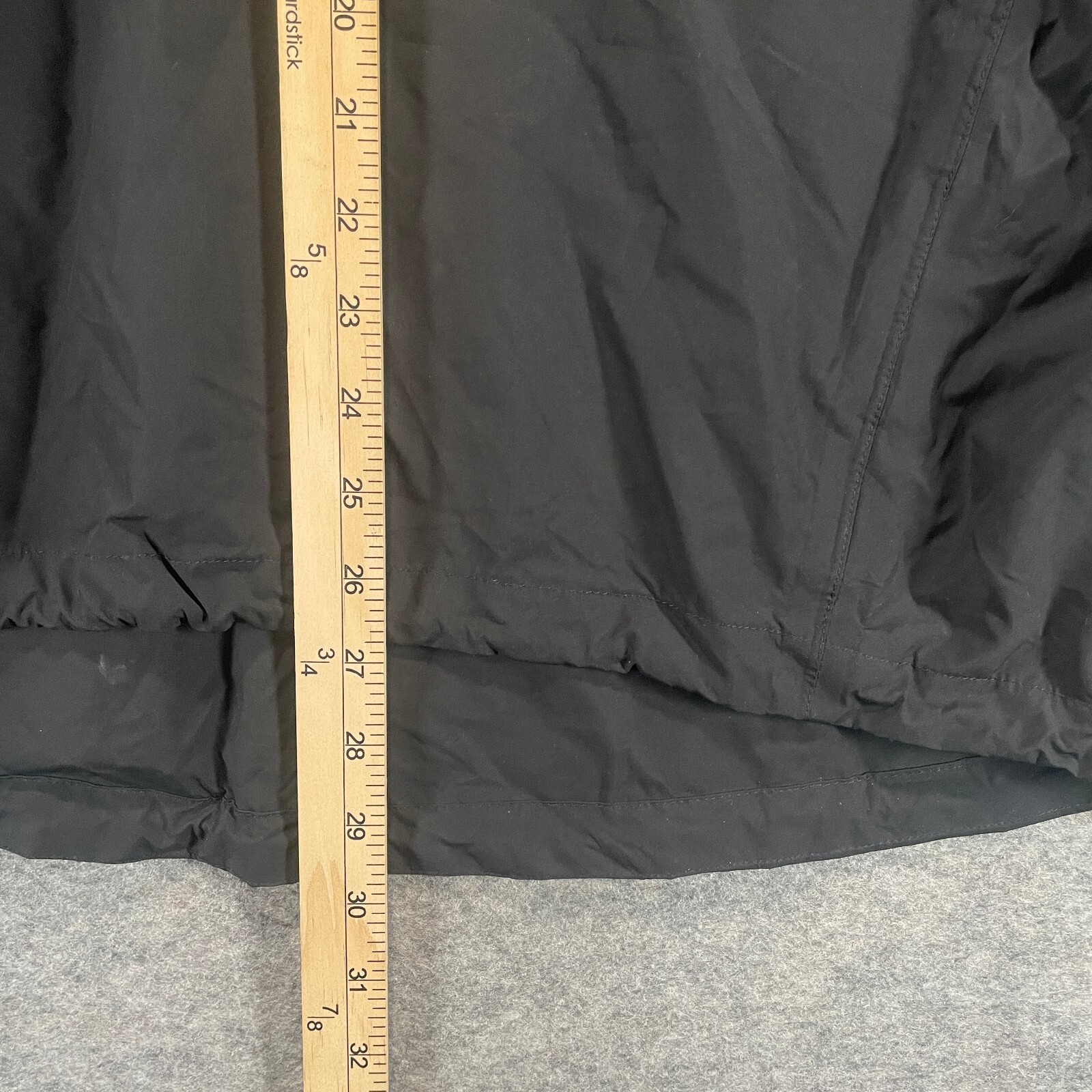 Zero Restriction Windbreaker Pullover 1/4 Zip Sz … - image 4