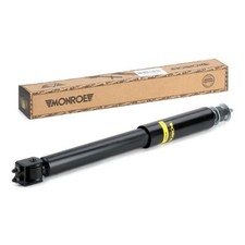 2 X FOR MERCEDES SL R107  1974-1989 FRONT SHOCK ABSORBERS SHOCKERS SHOCKS MONROE