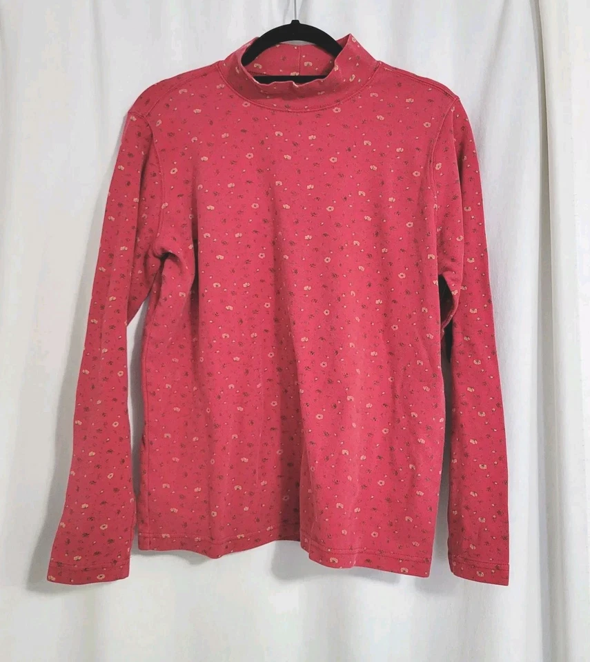 Combo Cuello Simulado Cuello Alto De Colección Talla Lg Otoño Sierra Alta Elementos Clásicos Foto 2 de 4