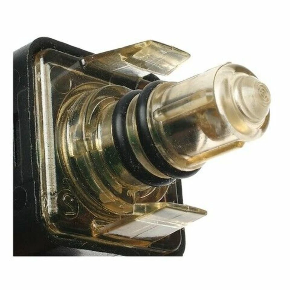 Sensor de nivel de refrigerante del motor de encendido estándar FLS-17 Foto 3 de 4