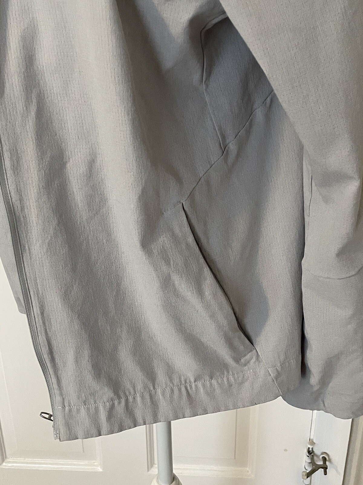 Lululemon Soft Shell Full Zip Jacket - image 3