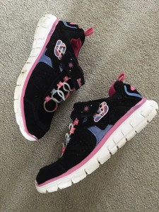 childrens size 13 shoes in eu