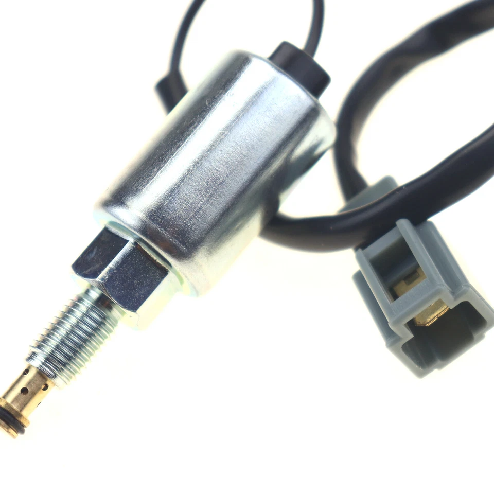 Electroválvula de acelerador de carburador para BMW Z4 X5 X6 135i 335i 535i 21062-61010 Foto 2 de 4