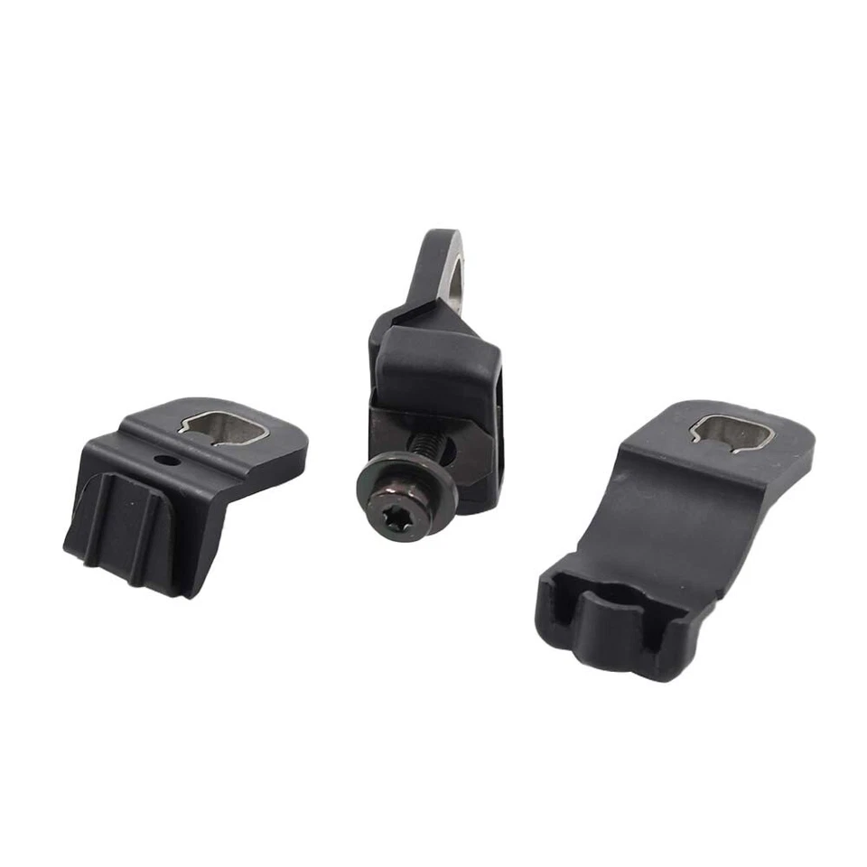 8R0998121A Kit de reparación de soporte de faro delantero para Audi Q5 2013-2016 Foto 3 de 4