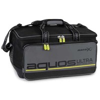 Fox Matrix Aquos Ultra Bait Cool Bag 48X32X30Cm - KüHltasche, KöDertasche Tasche