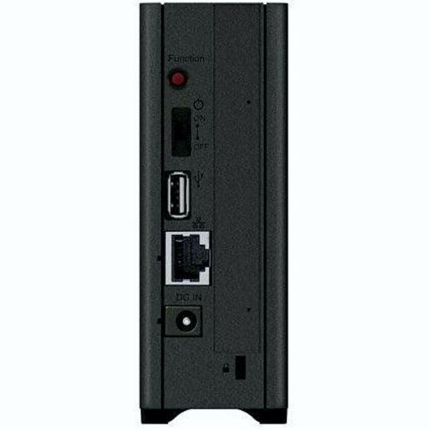 ◆新品未開封◆② BUFFALO LinkStation 4TB NAS Amazon.com: BUFFALO LinkStation 720 4TB 2-Bay Home Office