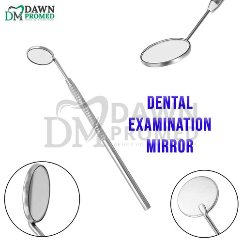 3 Pcs Dental Scraper Tools Set With Pouch Dentist Pick Medical Inst German Grade - Picture 5 of 5