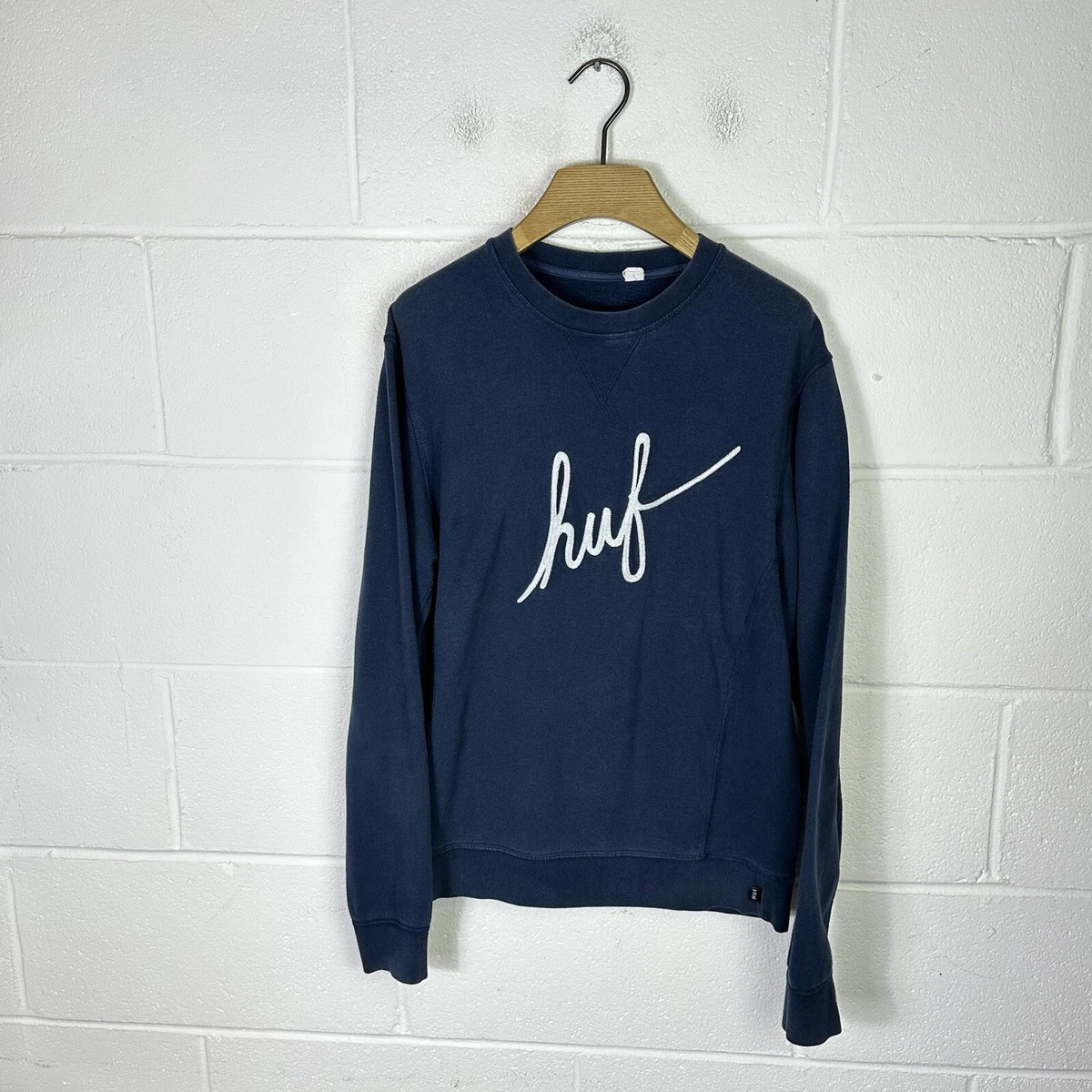 Huf jumper cheap
