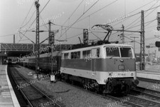 KB negative, DB 111 144, D�sseldorf, 13.05.1982 (M2579)