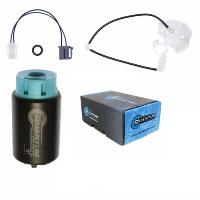 Neue T35 Intank Kraftstoffpumpe Toyota Yaris 2009-2016
