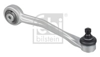 Febi Bilstein 36603 Spurstangenlenker Hinterachse Aluminium Mit Lager