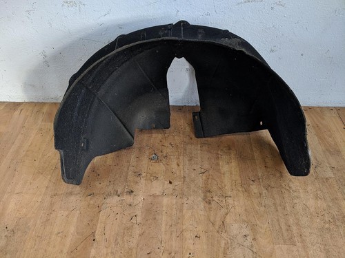 Radhausschale hinten links Innenkotflügel VW Passat 3C R36 B6 Variant Kombi