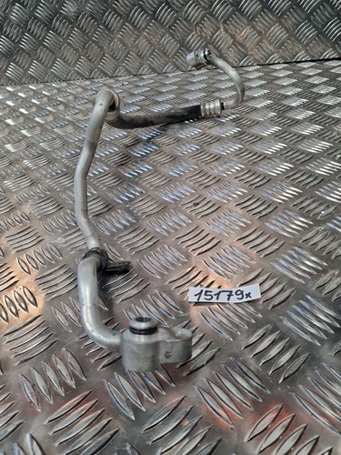 2014 HONDA CR-V 1.6 DIESEL AIR CONE PIPE - 第 2/3 張圖片