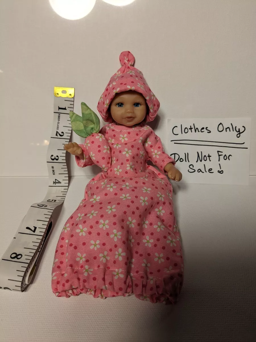 Baby doll best sale clothes for sale