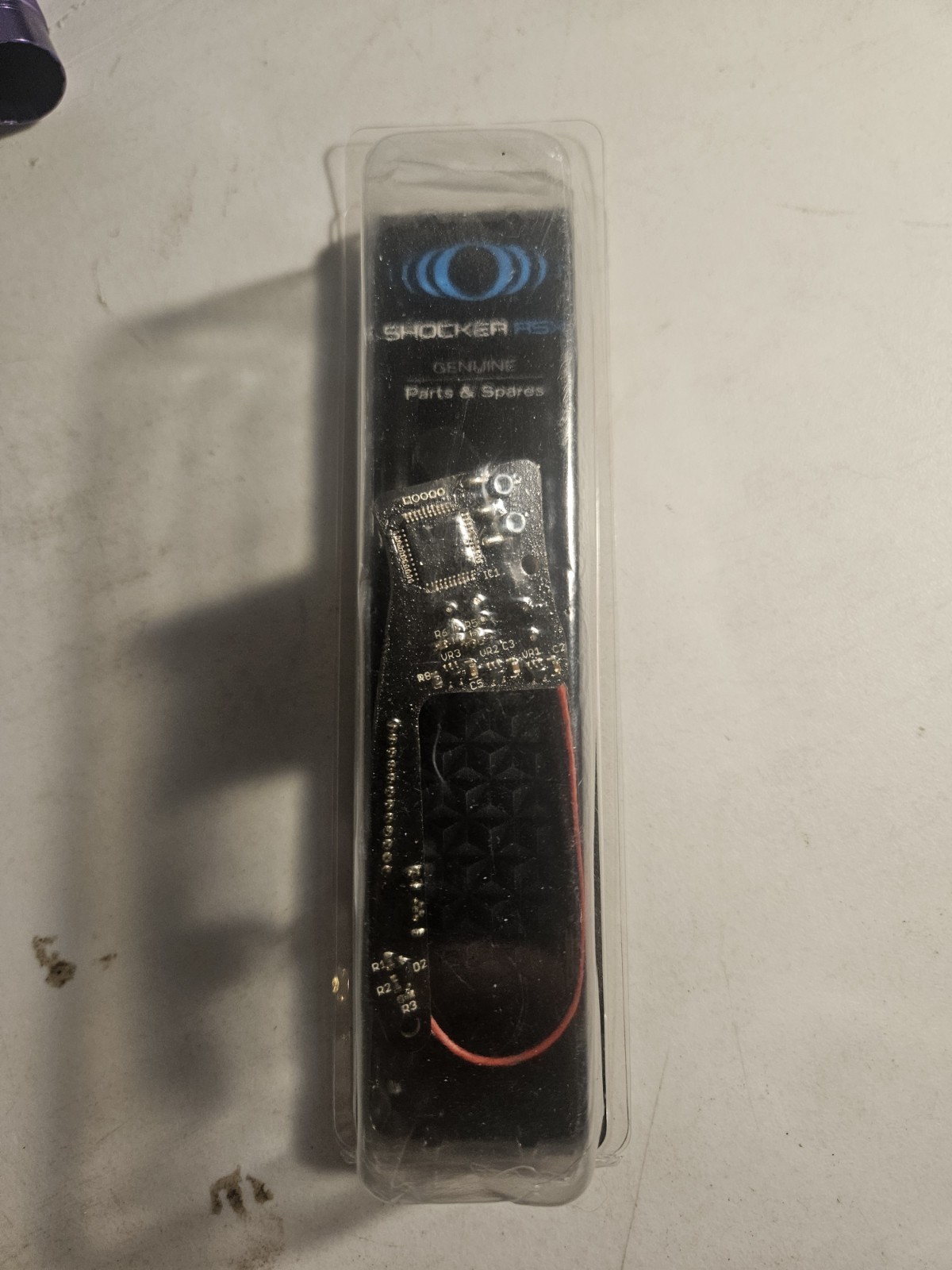 NEW SP Shocker RSX/XLS Main Circuit Board (SHK117)