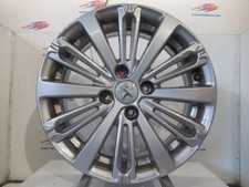 Jantes Peugeot 208