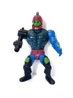 Vintage 1981 TRAP JAW Mattel Masters of the Universe MOTU He-Man Action Figure