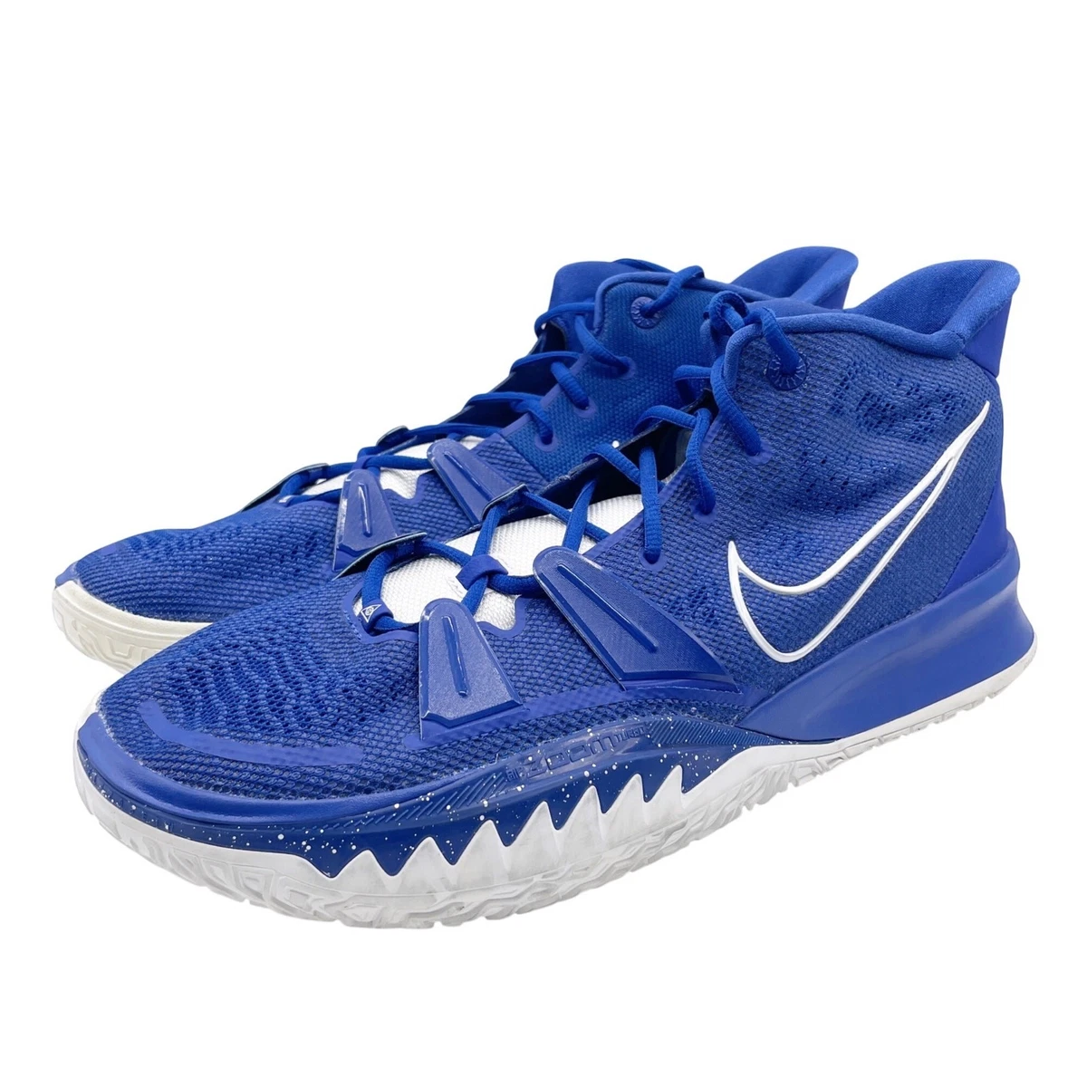 Preços baixos em Nike Kyrie 7 TB Rush Blue | eBay