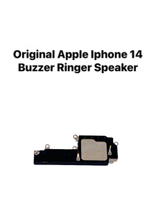 Original Apple iPhone 14 Loudspeaker Buzzer Ringer Loudspeaker Speaker