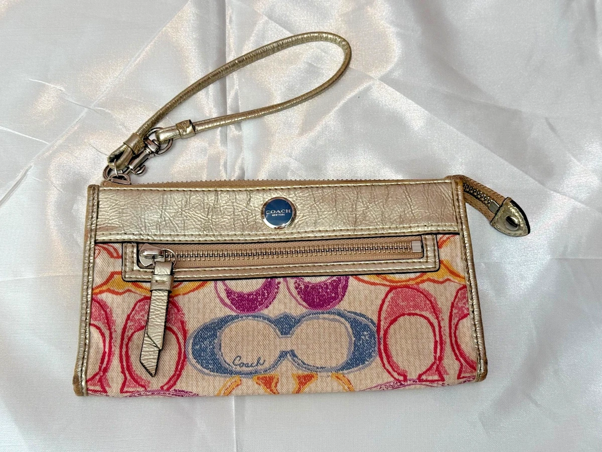 Coach Poppy bags & Handbags for Women for sale - eBay