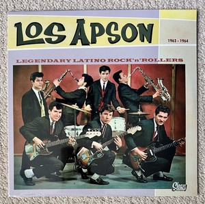25+ Los Apson for sale | Updated Oct 2026