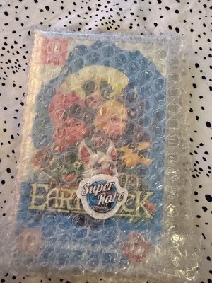 EARTHLOCK Nintendo Switch Super Rare Games New Sealed
