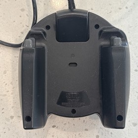 SEGA SATURN 3D CONTROL PAD CONTROLLER MK-80117 TESTED, WORKING