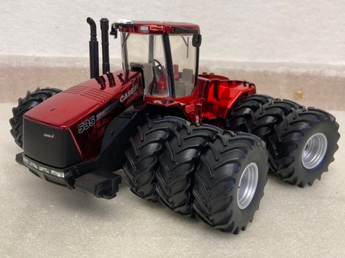 Ertl 14763A CaseIH 535 Steiger Chase Version Traktor Tracteur Schlepper Maßstab 1:32 - Bild 2 von 10
