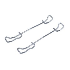 Zubehörsatz Bremsbeläge für Dacia Logan 2 MCV KS Sandero | 24458173