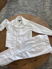 NWOT Size 5 Boys, Three-Piece Suit