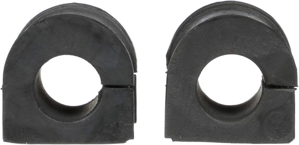 Kit de buje de barra estabilizadora trasera Delphi TD4261W para Acura MDX, Honda Pilot Foto 3 de 3