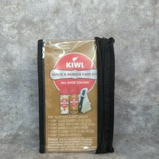 Suede and Nubuck Shoe Cleaner Kit | For Shoes, Boots, and More | 5 piece kit