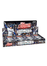 2025 TOPPS STADIUM CLUB BRONZE/BLUE/TURQUOISE/GREEN FOIL #1-200 SELECT YOUR CARD