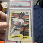 1990 Fleer Ken Griffey Jr #513 PSA 10 Gem Mint Mariners MLB HOF