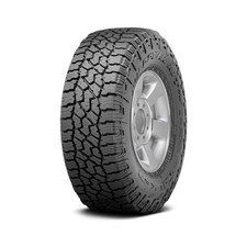 All-terrain Tire - Falken Wildpeak At4w 26570r16 112t For Light Trucks