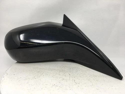 2003 Honda Civic Passenger Right Side View Power Door Mirror VUXTG