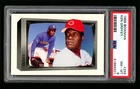 1989 Bowman Ken Griffey #259 PSA 8