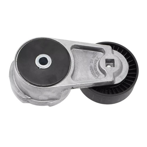 Serpentine Belt Drive Idler Pulley Tensioner For Chrysler For Ram 3.6L 2011-20 - Picture 6 of 14