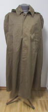 uniform USSR  soviet  Army officers raincoat cape military tent hunting fishing
